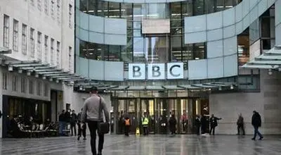شهروندان انگلیسی: بی‌بی‌سی بی‌طرف نیست