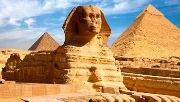 فکت‌های جالب و  عجیب دربارۀ زندگی مصریان باستان