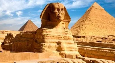 فکت‌های جالب و  عجیب دربارۀ زندگی مصریان باستان