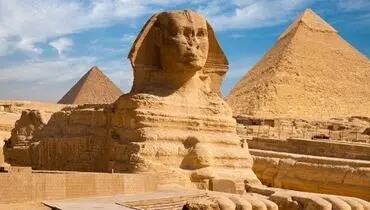 فکت‌های جالب و  عجیب دربارۀ زندگی مصریان باستان
