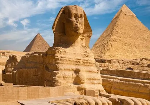 کشف «دریل» ۵ هزار ساله مخصوص حفاری در مصر باستان + عکس