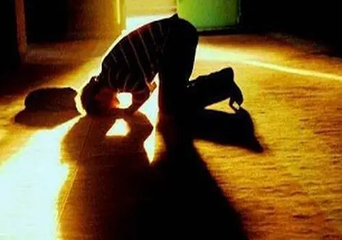 عکسی از هدیه تهرانی در کنار برادرش