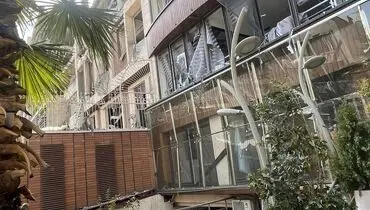 در میدان بحران، ستون تولید نلرزید

