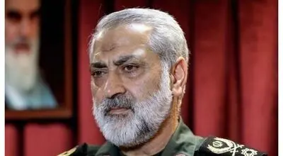 سردار شکارچی: دشمن از مراکز تولید موشک ایران بی‌خبر است