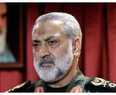 سردار شکارچی: دشمن از مراکز تولید موشک ایران بی‌خبر است