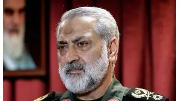 سردار شکارچی: دشمن از مراکز تولید موشک ایران بی‌خبر است