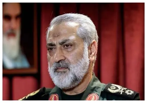 سردار شکارچی: در صورت خطای دشمن، کوبنده‌تر پاسخ می‌دهیم