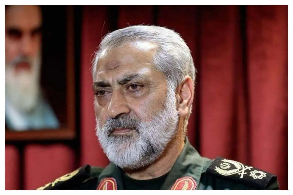 سردار شکارچی: دشمن از مراکز تولید موشک ایران بی‌خبر است