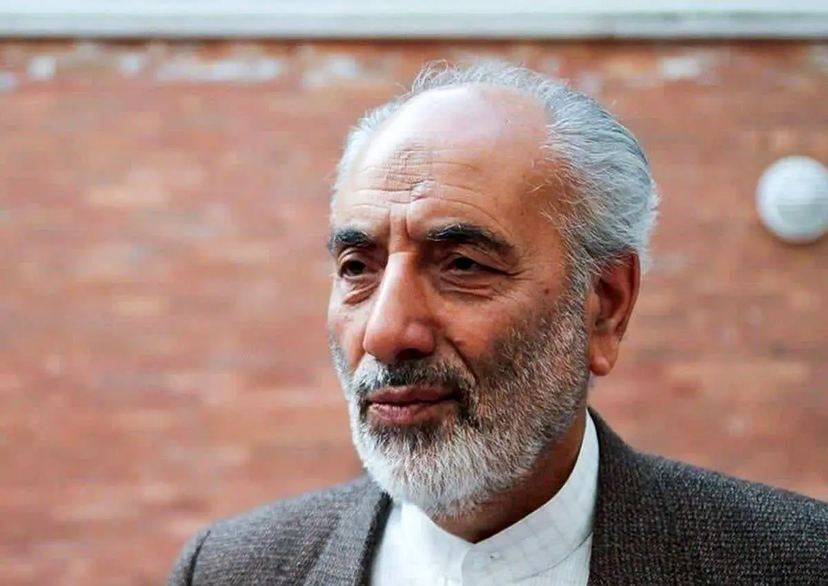 از نزدیکان امام: خلخالی حکم اعدام خودش را هم امضا کرده بود