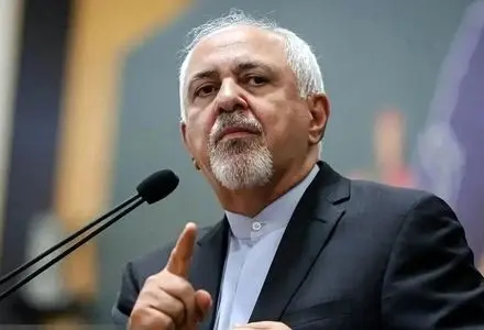 کارزار مهمی که محمد جواد ظریف به آن پیوست + عکس