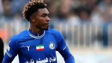 شرط جدید انتقال مهاجم استقلال به ازبکستان