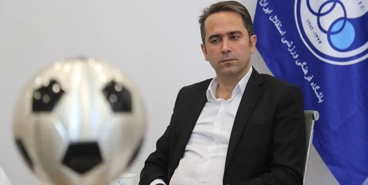  آب پاکی روانخواه روی دست خطیر 