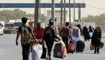 شمارش معکوس برای پایان اقامت غیرمجاز!