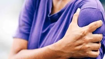 شانه یخ‌زده چیست و چگونه ایجاد می‌شود؟

