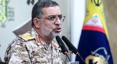وعده صادق ۱ عملیاتی کاملاً مشروع و قانونی بود