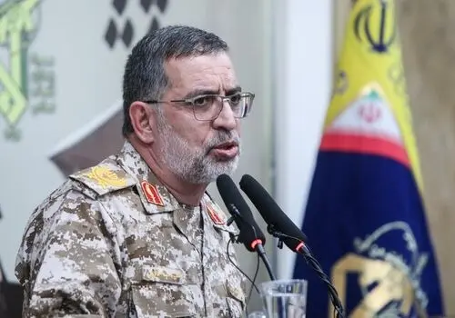 نحوه نام گذاری عملیات وعده صادق