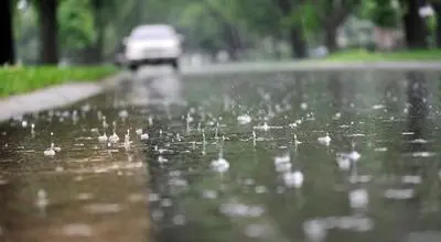 هشدار سیلاب در چند استان کشور!