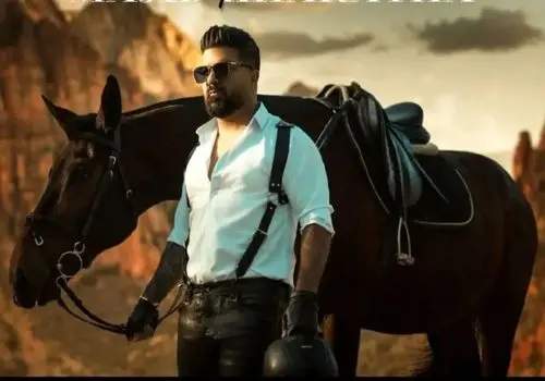 تبریک متفاوت روز مرد توسط مجید خراطها/ ویدئو