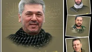  فرمانده حزب‌الله به شهادت رسید/آماده‌باش اسرائیل