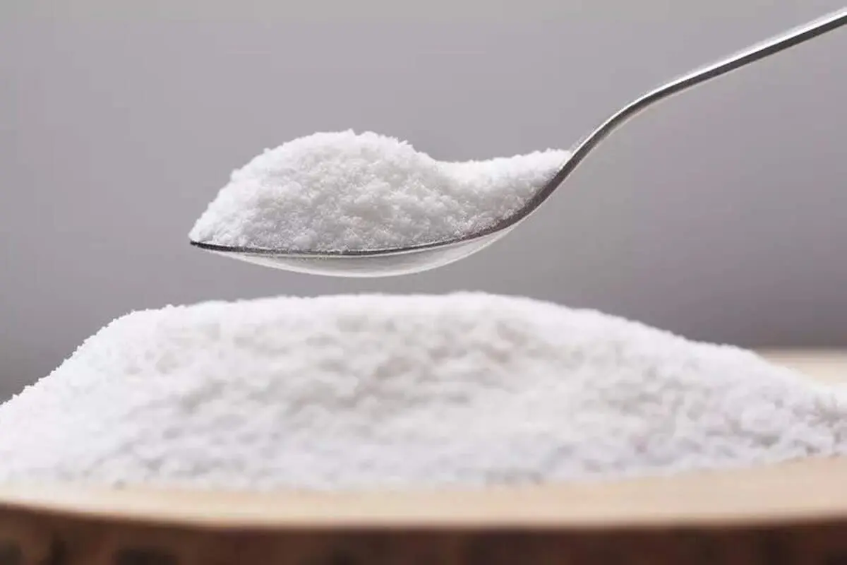 این شیرین‌کننده اشتهای شما را افزایش دهد