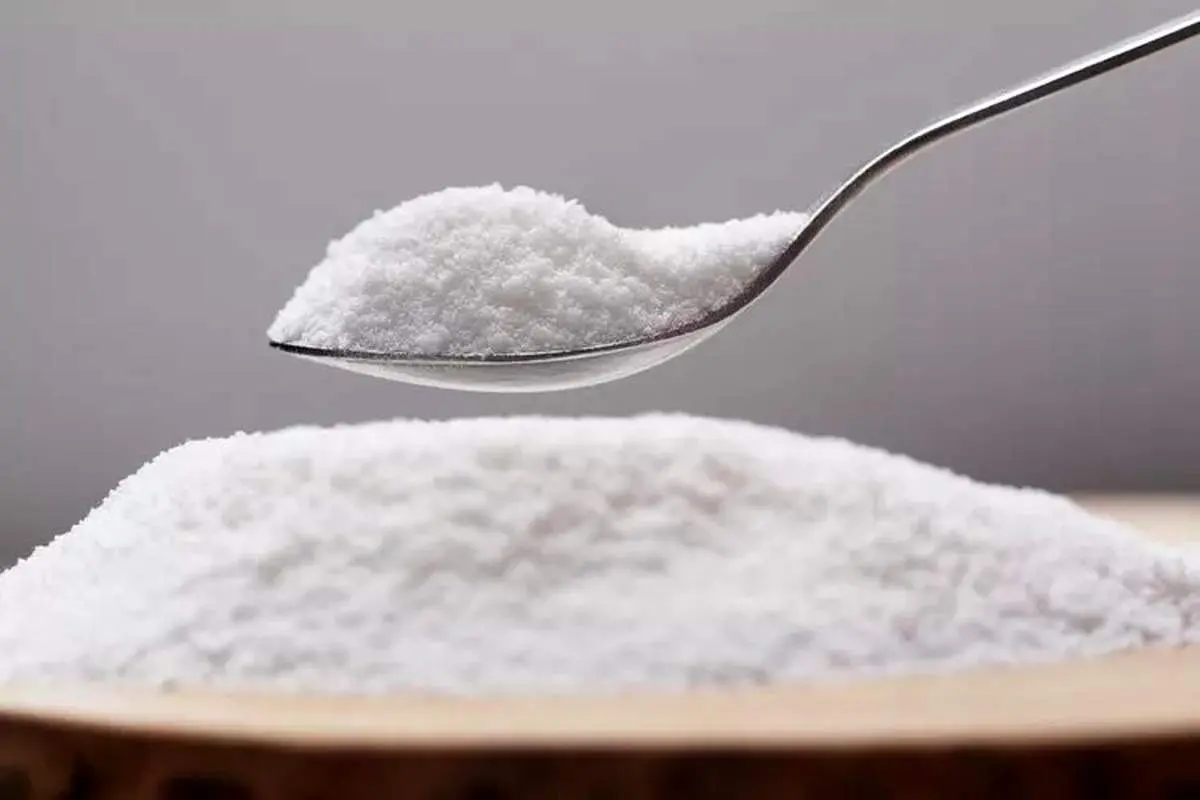 این شیرین‌کننده اشتهای شما را افزایش دهد