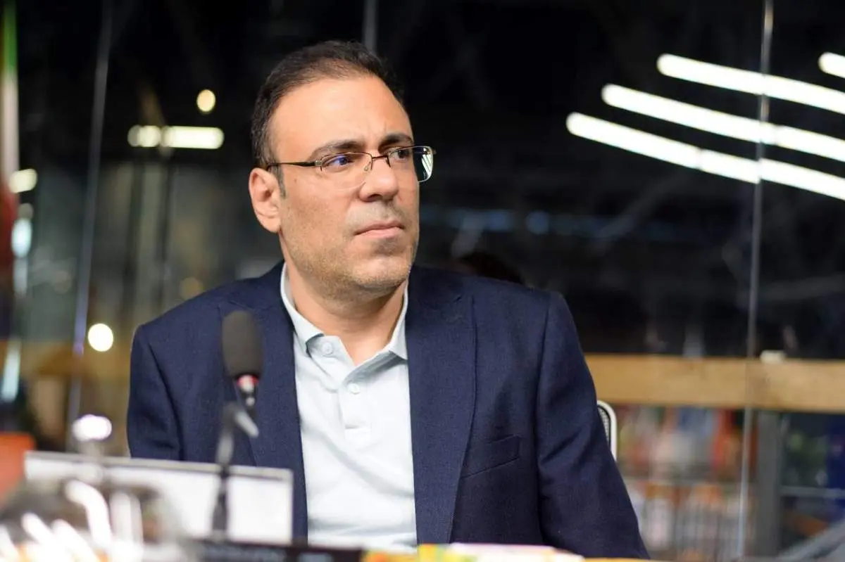 مسعود فاتح: بسیاری نقدها به رییس جمهور و معاون اول ناشی از مصالح ملی و منافع عمومی نیست