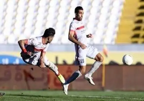 آمار وحشتناک اورونوف: ۲۰۰ روز مصدومیت!
