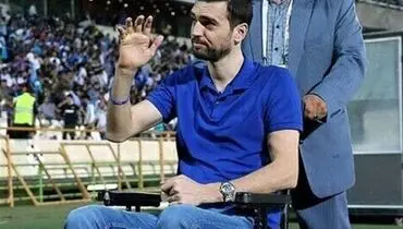 
پادوانی: برخلاف یامگا نمی‌توانم به زندگی عادی‌ام ادامه دهم

