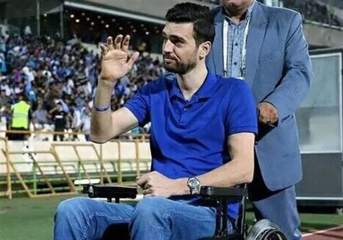 
کوین یامگا استقلال را بی چاره می کند؟
