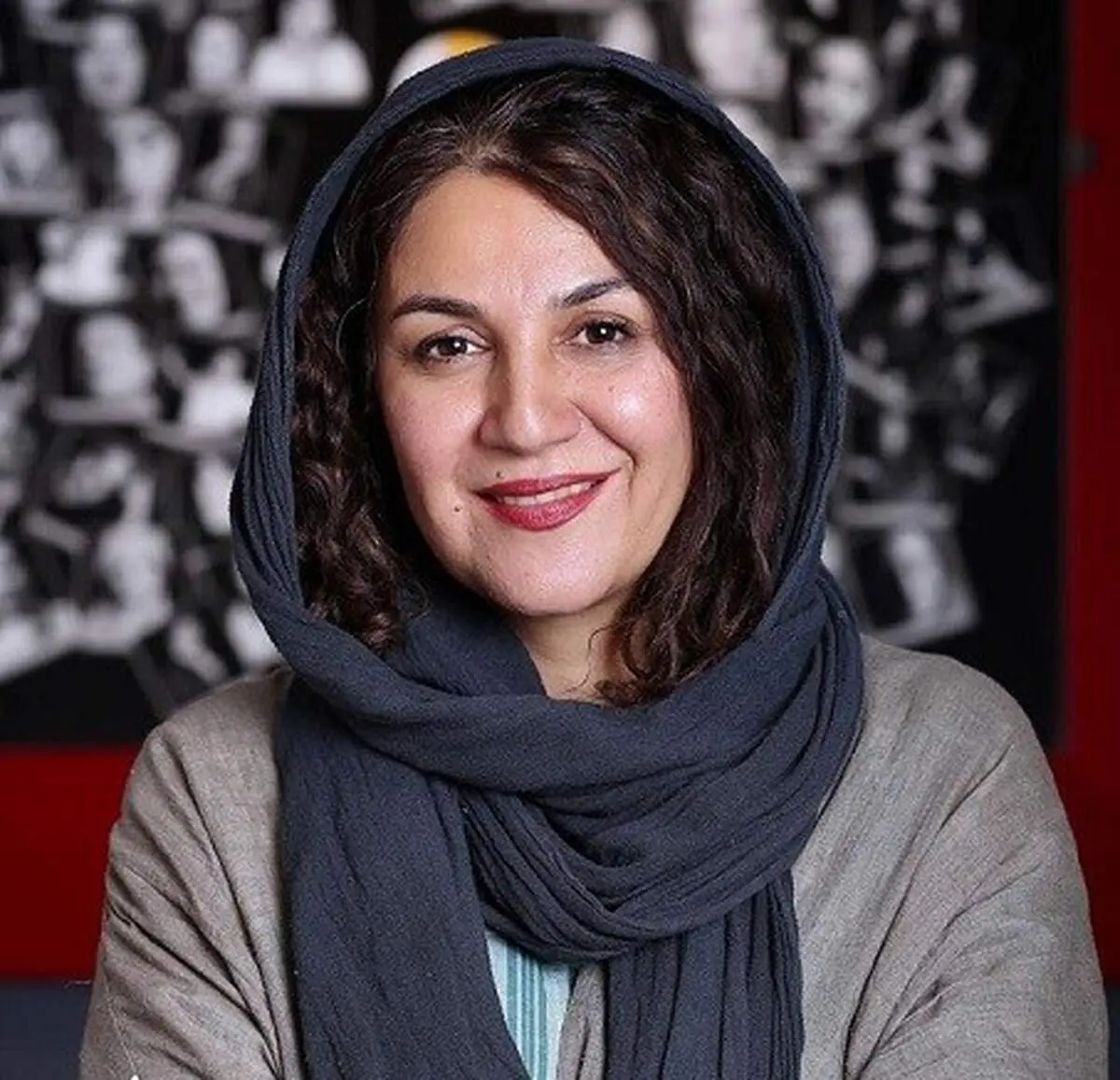 ستاره اسکندری: سینما یک زبان مشترک است/ تلاش می‌کنیم زنده بمانیم و ادامه بدهیم
