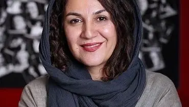 ستاره اسکندری: سینما یک زبان مشترک است/ تلاش می‌کنیم زنده بمانیم و ادامه بدهیم
