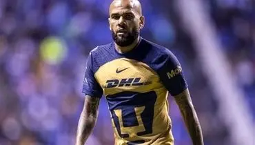 آلوز 42 ساله با تیم خودش به دنیای فوتبال برمی‌گردد!