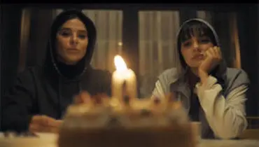 سکانسی از سریال هزار و یک شب که وایرال شد/ویدیو 