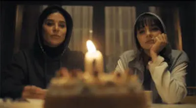 سکانسی از سریال هزار و یک شب که وایرال شد/ویدیو 