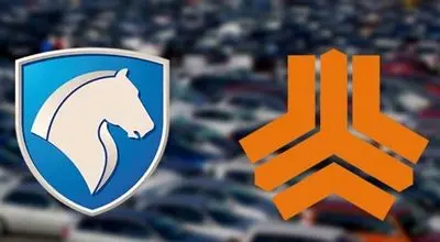 قیمت محصولات ایران خودرو و سایپا ۲۱ بهمن‌ماه ۱۴۰۴