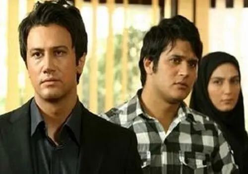 زندگی لاکچری سیاوش خیرابی+ عکس