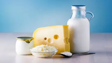 برای خوش اندام ماندن این نوع لبنیات را مصرف کنید