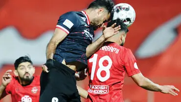 دستور کمیته انضباطی برای بازی تراکتور و پرسپولیس خبر داد