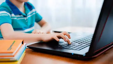 دلایل کاهش تمرکز کودک در کلاس آنلاین چیست؟