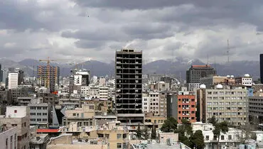 «معاملات مسکن» به خواب نوروزی رفت