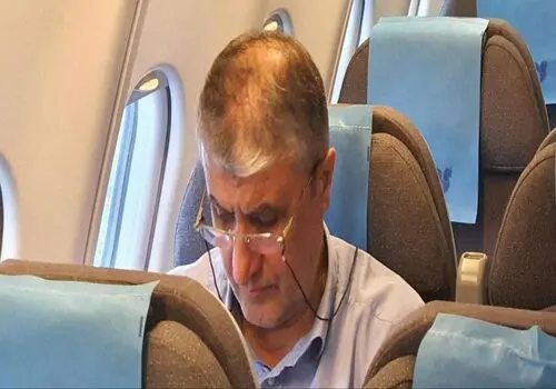 وضعیت تاسیسات هسته‌ای از زبان رئیس سازمان انرژی اتمی 