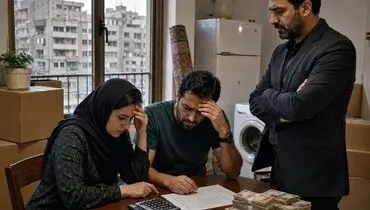 بازار اجاره در سایه توافق‌های پنهان؛ سقف ۲۵ درصدی چگونه دور زده می‌شود؟