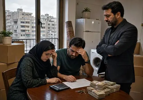 داماد ترامپ: توافق با ایران می‌تواند به نفع مردم این کشور باشد