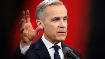 حمایت کانادا از حملات علیه ایران 