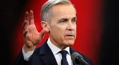 حمایت کانادا از حملات علیه ایران 