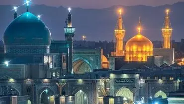 راهنمای جامع سفر به مشهد؛ از زیارت تا شکم‌گردی و اقامت
