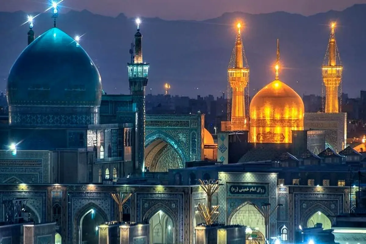 راهنمای جامع سفر به مشهد؛ از زیارت تا شکمگردی و اقامت