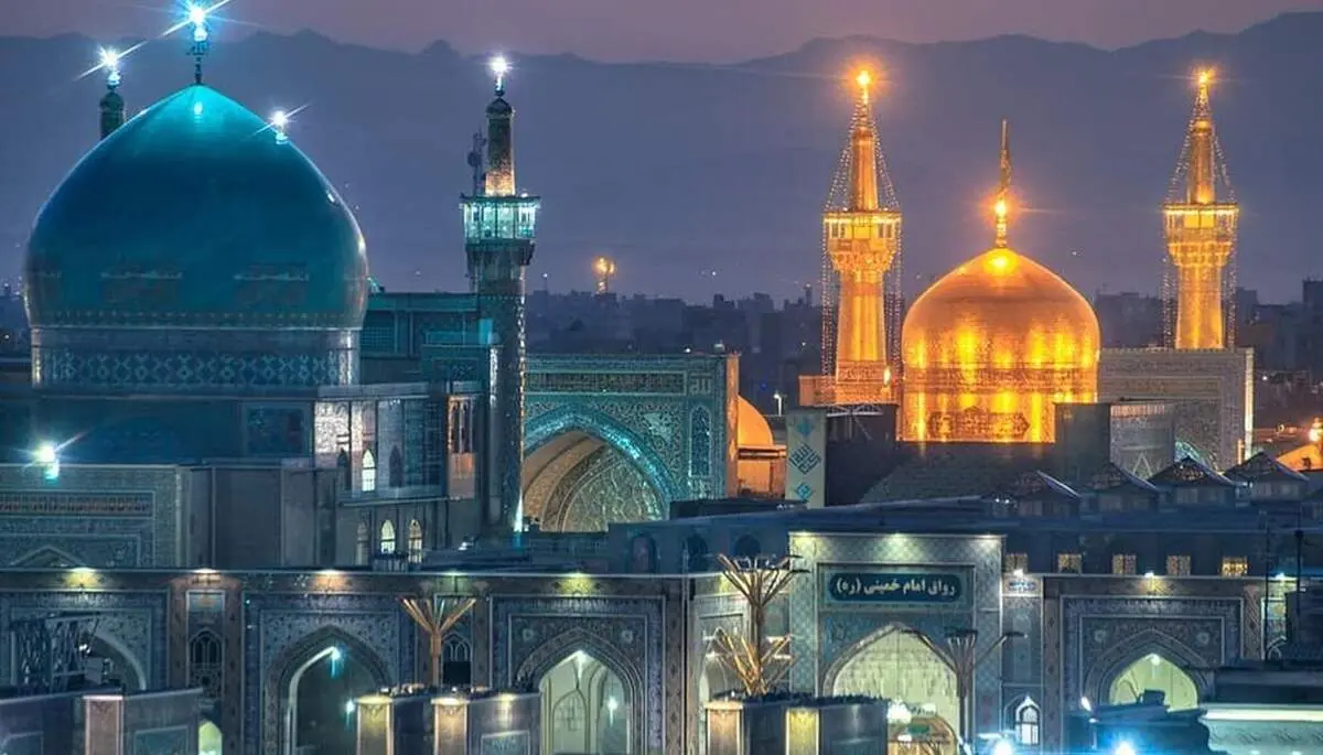 راهنمای جامع سفر به مشهد؛ از زیارت تا شکم‌گردی و اقامت
