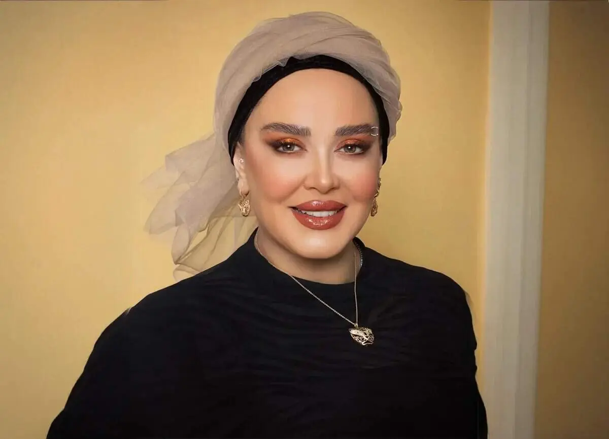 کیف عجیب بهاره رهنما در سلفی جدیدش+ عکس