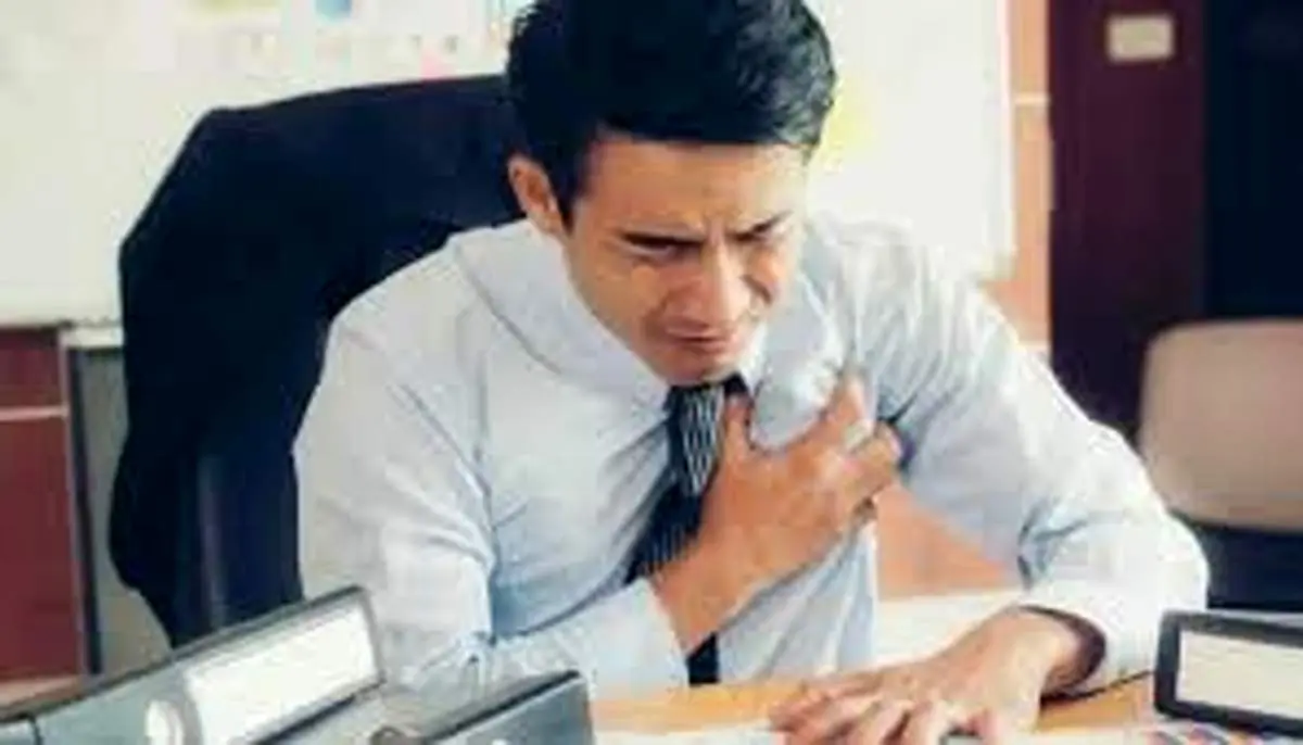  ۳ راهکار ساده متخصصان قلب ضرر نشستن زیاد را چگونه جبران کنیم؟